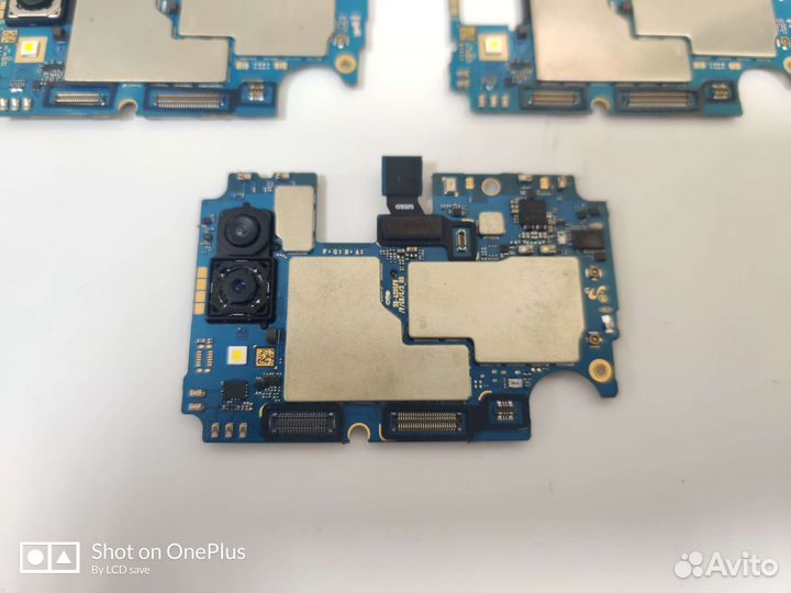 Материнские платы Samsung