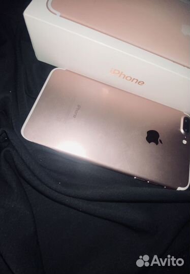 iPhone 7 Plus, 32 ГБ