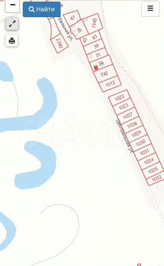 Участок 18 сот. (ИЖС)