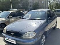 Chevrolet Lanos 1.5 MT, 2006, 253 533 км, с пробегом, цена 229 000 руб.