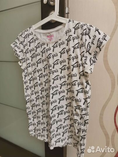 Вещи женские 40-42