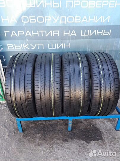 Michelin Latitude Sport 3 255/45 R20