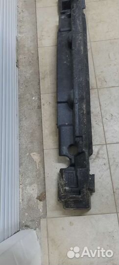 Абсорбер бампера пер. Lexus Rx4/2018