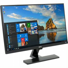 Монитор 27" Benq ew2775zh