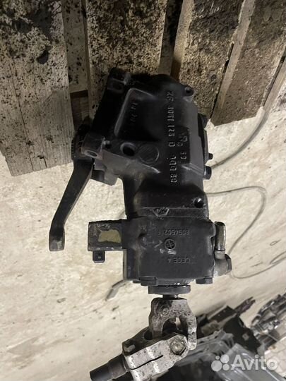 Сервотроник bmw e34 е32