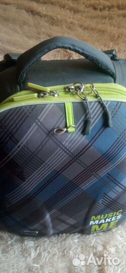 Рюкзак mike mar
