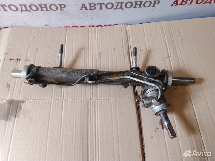 Рулевая рейка Peugeot 206 1.4 2000