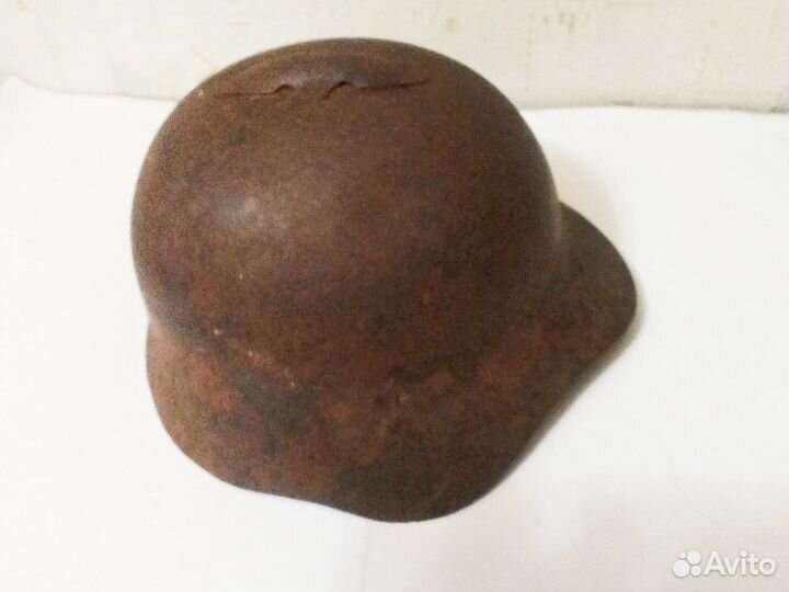 Каска халкинголка