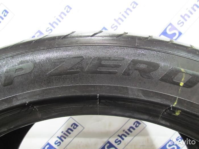 Pirelli P Zero 325/35 R20 95M