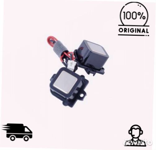 Контактная группа к док-станции Xiaomi Mi Robot