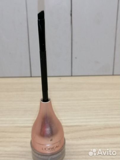 Помадка для бровей Loreal paradise extatic,блонд