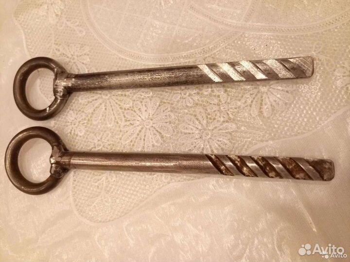 Изготовление гаражных ключей