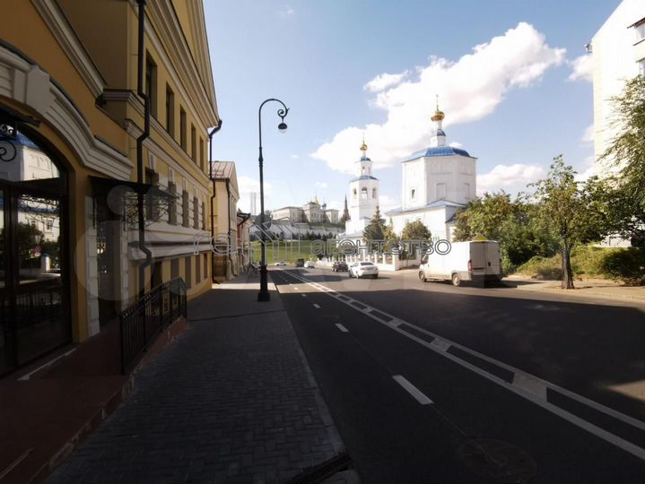 Продам помещение своб. назначения