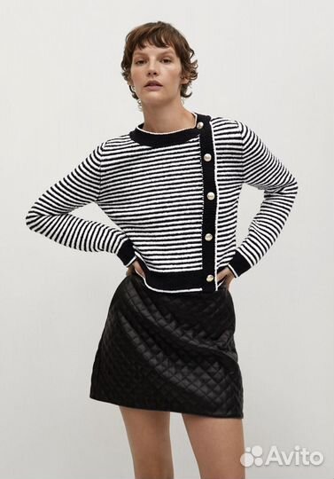 Джемпер Mango