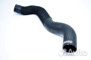 Патрубок интеркулера Fiat Ducato 250 290