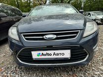 Ford Mondeo 2.0 MT, 2010, 153 605 км, с пробегом, цена 860 000 руб.