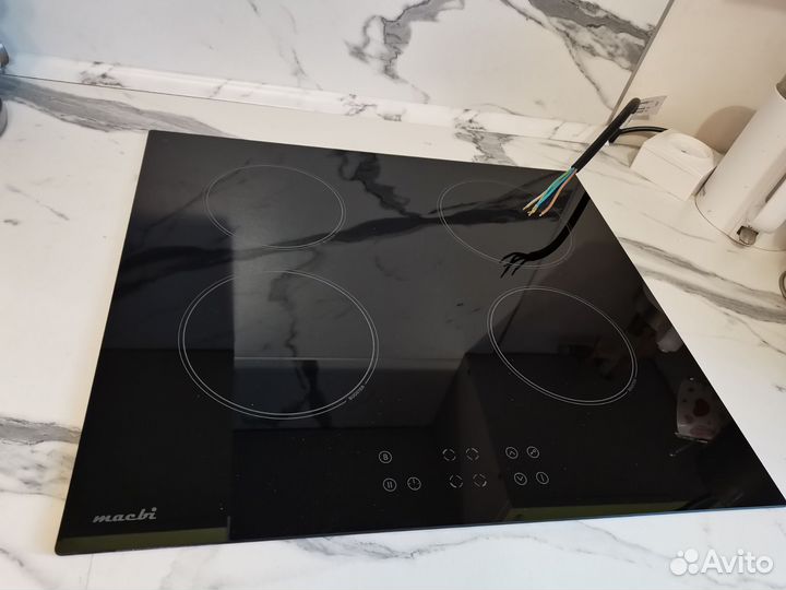 Варочная панель индукция