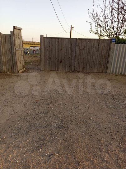 Участок 6 сот. (ИЖС)