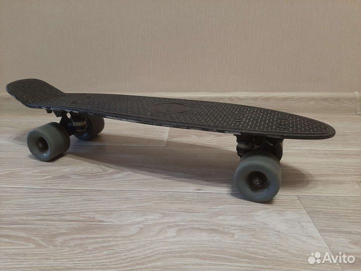 Мини круизер