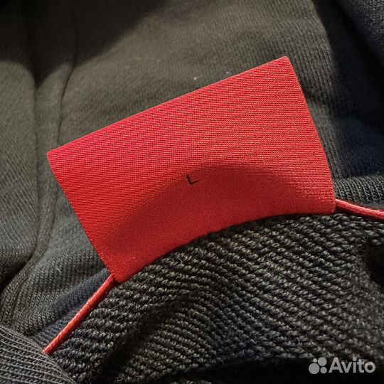 Худи Hugo Boss оригинал