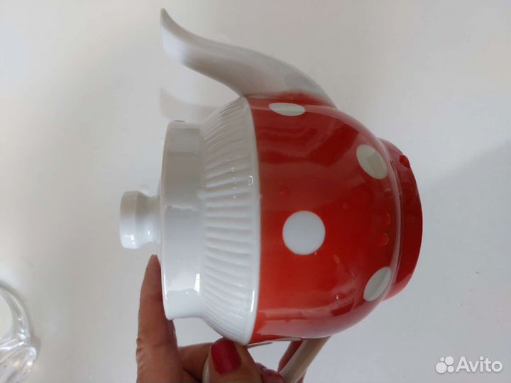 Посуда СССР