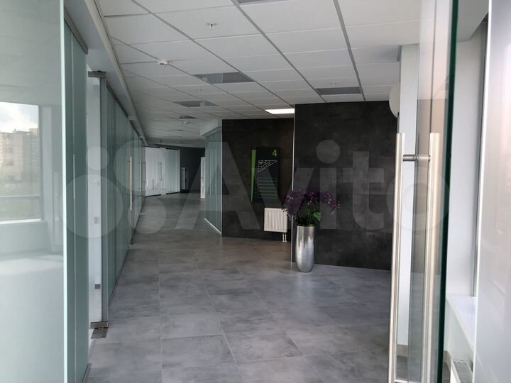 Офис, 30 м²