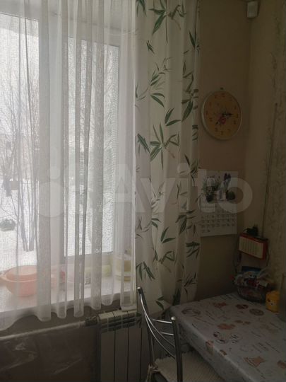 3-к. квартира, 65,4 м², 1/2 эт.