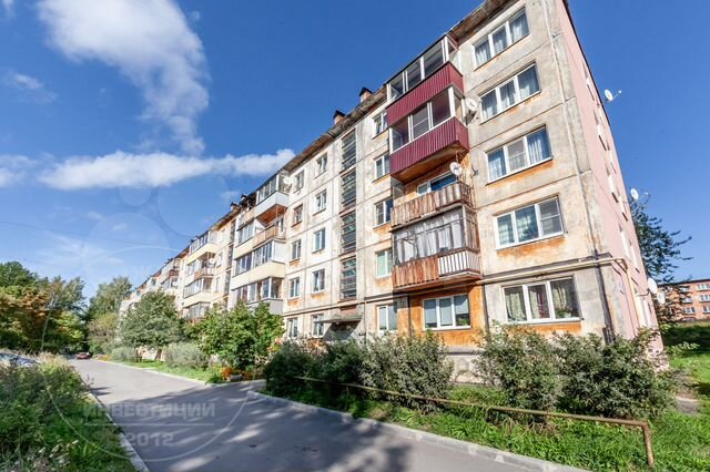 Купить квартиру в Кондопоге - 154 объявления, продажа …