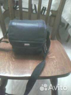 Фотоаппарат цифровой Fujifilm