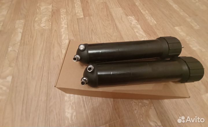 Осушитель влагоотделитель воздуха Air pro v1-10mm