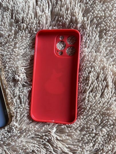 Чехол для iPhone 13 pro