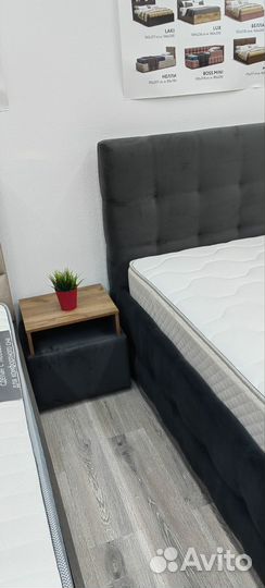 Тумба прикроватная boss