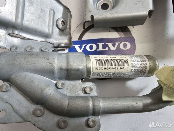 Подушка бок. задняя Land Rover Range Rover Vogue 3