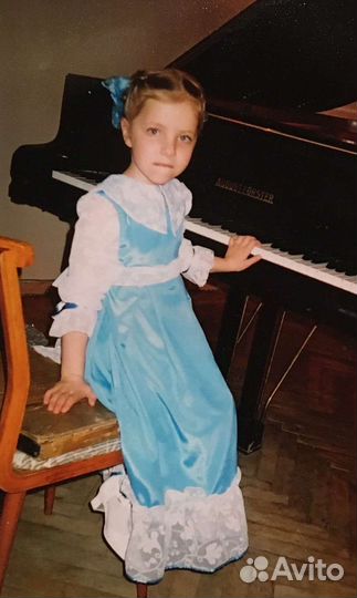 Преподаватель фортепиано, репетитор