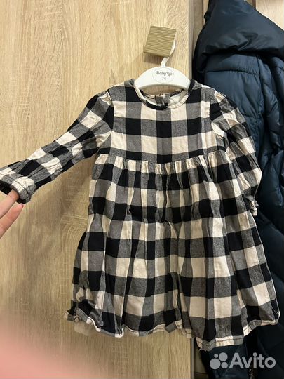 Детская одежда для девочек