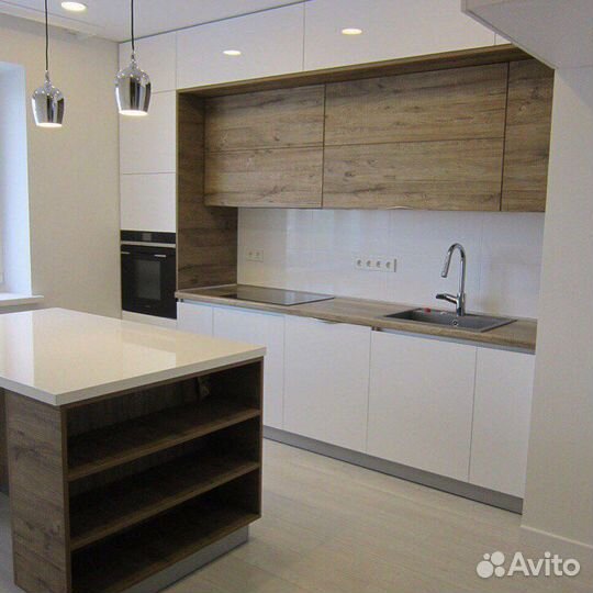 Кухни от производителя