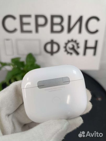 Наушники Apple AirPods 3