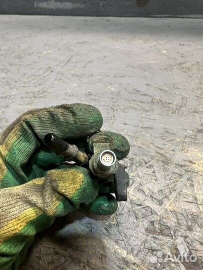 Форсунка Kawasaki KX 250 F 2013-2016