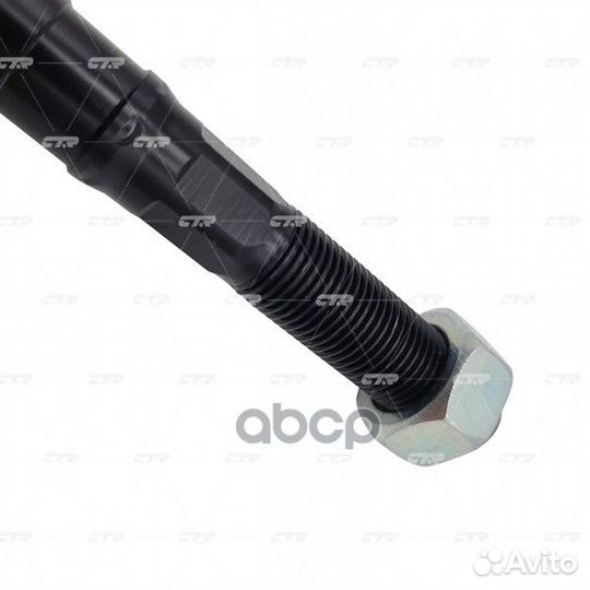 Crkk-39R Тяга рулевая перед прав CR0339R CTR