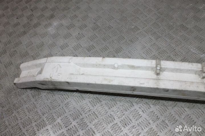 Наполнитель перед. бампера Subaru Legacy BM BR B14