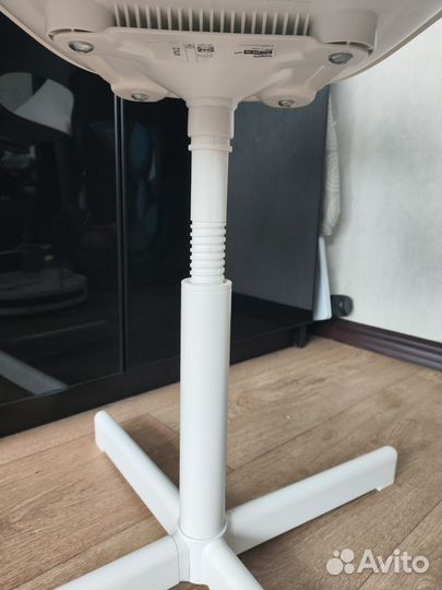 Стул детский IKEA sibben