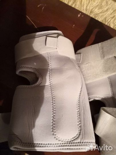 Бандаж компрессионный, наколенник ортопедич.раз.L