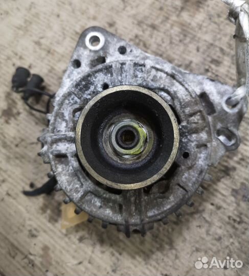 Генератор mercedes v-class 638