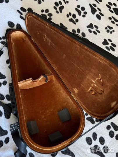 Домра малая (Концертная)