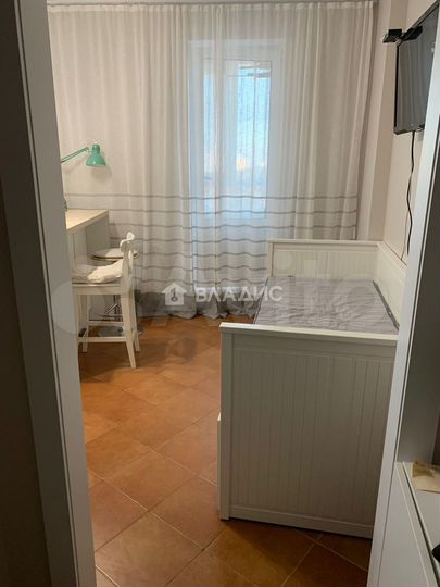 1-к. квартира, 47,8 м², 11/15 эт.