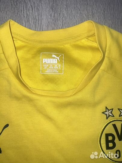 Мужская одежда Puma оригинал 44-46