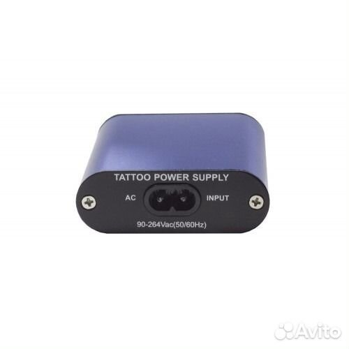 Блок питания для тату машинки Mini