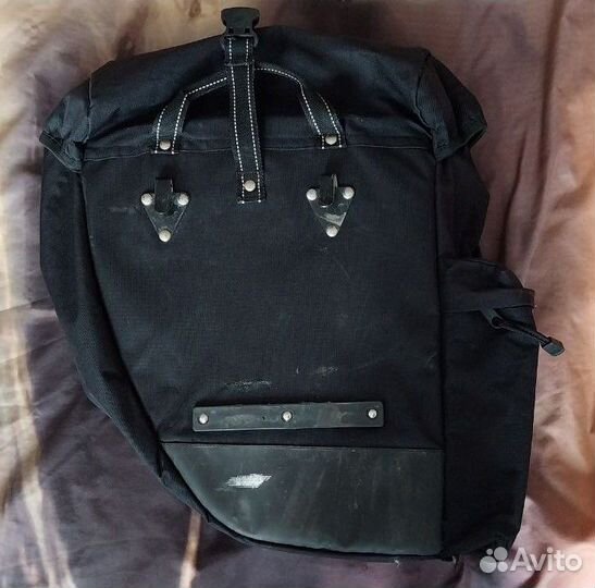 Велосумки (велобаул) Nordway