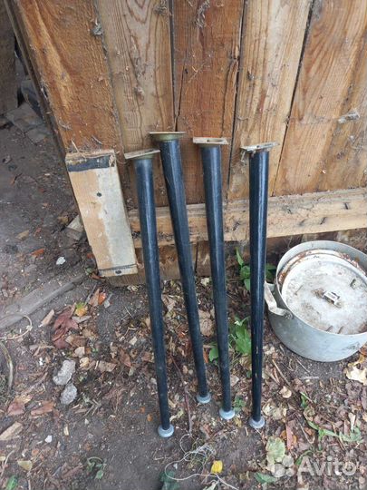 Ножки для телевизора или радиолы СССР