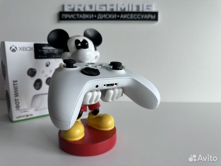 Геймпад Xbox one series x/s гарантия 1 год